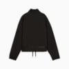 Зображення Puma Куртка LACE Woven Jacket Women #7: Puma Black