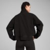 Зображення Puma Куртка LACE Woven Jacket Women #4: Puma Black