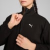 Зображення Puma Куртка LACE Woven Jacket Women #5: Puma Black