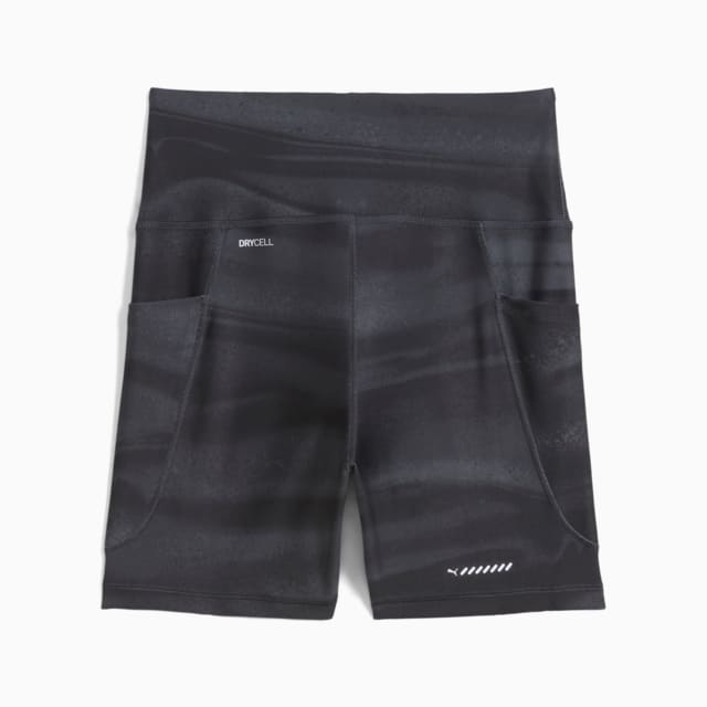 Imagen PUMA Calzas cortas RUN VELOCITY para mujer