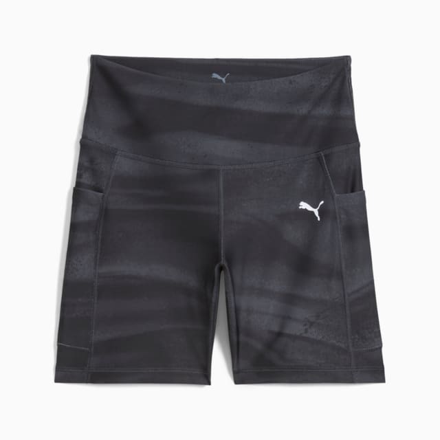 Imagen PUMA Calzas cortas RUN VELOCITY para mujer