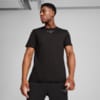 Зображення Puma Футболка PUMA x HYROX CLOUDSPUN Tee Men #1: Puma Black
