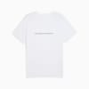 Изображение Puma Футболка PUMA x HYROX CLOUDSPUN Tee Men #7: Puma White