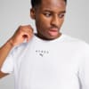 Изображение Puma Футболка PUMA x HYROX CLOUDSPUN Tee Men #2: Puma White
