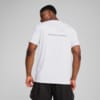 Изображение Puma Футболка PUMA x HYROX CLOUDSPUN Tee Men #4: Puma White
