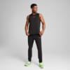 Зображення Puma Майка PUMA x HYROX CLOUDSPUN Tank Men #3: Puma Black