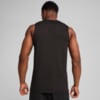 Зображення Puma Майка PUMA x HYROX CLOUDSPUN Tank Men #4: Puma Black