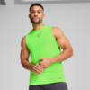 Зображення Puma Майка PUMA x HYROX CLOUDSPUN Tank Men #1: Green Glare