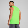 Зображення Puma Майка PUMA x HYROX CLOUDSPUN Tank Men #4: Green Glare