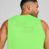 Зображення Puma Майка PUMA x HYROX CLOUDSPUN Tank Men #5: Green Glare