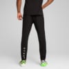 Изображение Puma Брюки PUMA x HYROX CLOUDSPUN Joggers Men #4: Puma Black