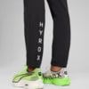 Изображение Puma Брюки PUMA x HYROX CLOUDSPUN Joggers Men #5: Puma Black