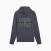 Зображення Puma Худі PUMA x HYROX CLOUDSPUN Hoodie Men #8: Galactic Gray