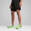 Зображення Puma Шорти PUMA x HYROX 2-in-1 Training Shorts Men #1: Puma Black