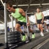 Зображення Puma Шорти PUMA x HYROX 2-in-1 Training Shorts Men #6: Puma Black
