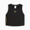 Изображение Puma Майка PUMA x HYROX CLOUDSPUN Sleeveless Top Women #6: Puma Black