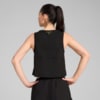 Изображение Puma Майка PUMA x HYROX CLOUDSPUN Sleeveless Top Women #4: Puma Black