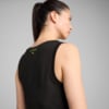Изображение Puma Майка PUMA x HYROX CLOUDSPUN Sleeveless Top Women #5: Puma Black