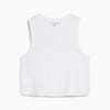 Зображення Puma Майка PUMA x HYROX CLOUDSPUN Sleeveless Top Women #8: Puma White