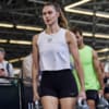Зображення Puma Майка PUMA x HYROX CLOUDSPUN Sleeveless Top Women #6: Puma White
