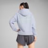 Изображение Puma Худи PUMA x HYROX CLOUDSPUN Hoodie Women #4: Cool Weather