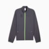 Зображення Puma Куртка PUMA x HYROX ULTRAWEAVE Jacket Men #6: Galactic Gray