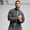 Зображення Puma Куртка PUMA x HYROX ULTRAWEAVE Jacket Men #1: Galactic Gray