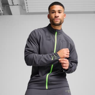 Зображення Puma Куртка PUMA x HYROX ULTRAWEAVE Jacket Men