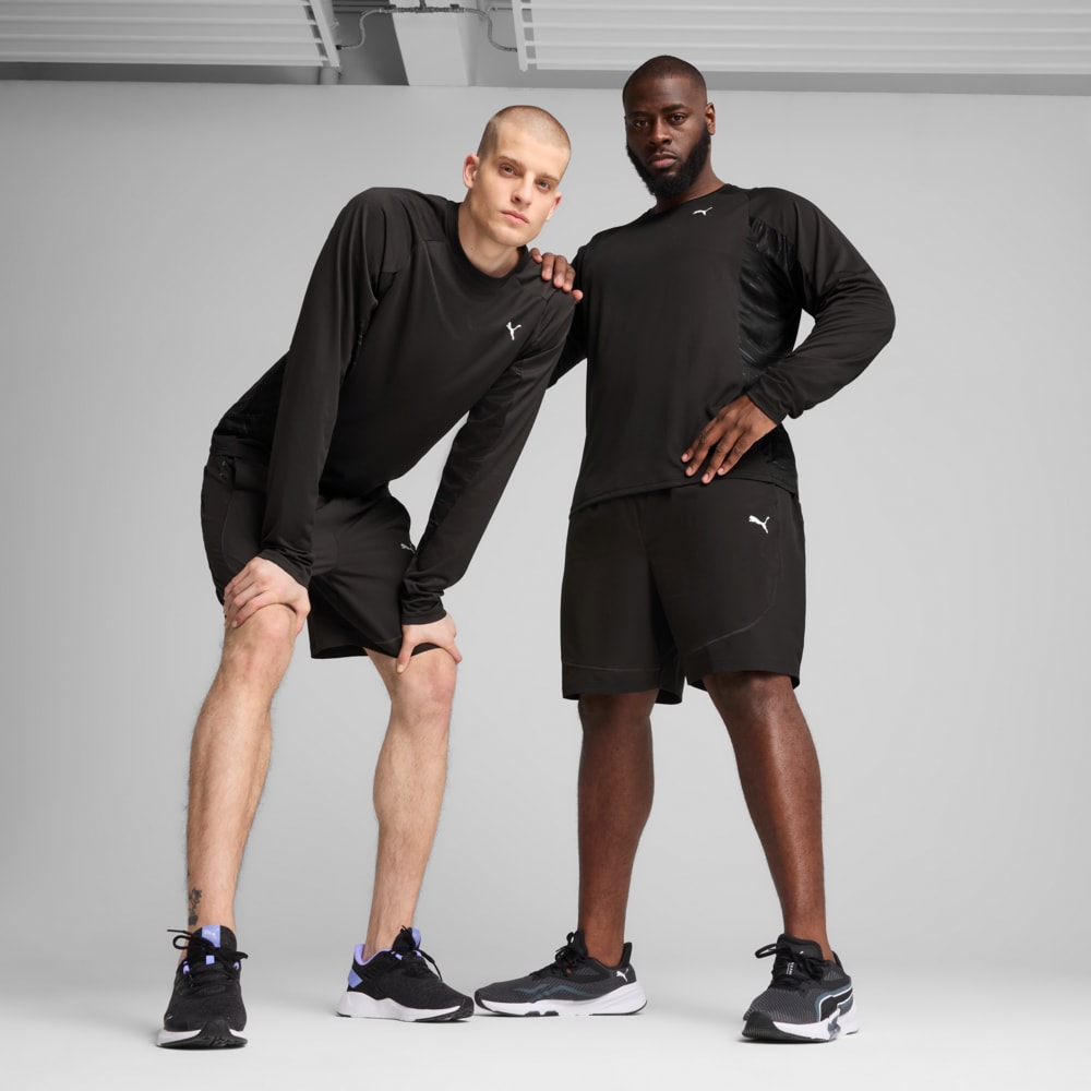 Зображення Puma Шорти PUMA FLEX 7