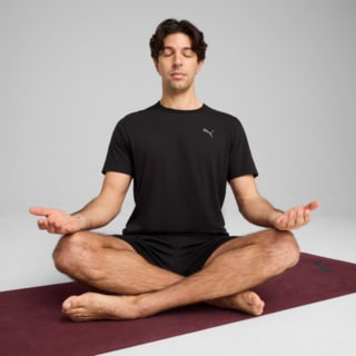 Изображение Puma Футболка MOVE Triblend Training Tee Men