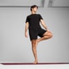 Изображение Puma Футболка MOVE Triblend Training Tee Men #3: Puma Black