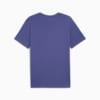 Изображение Puma Футболка MOVE Triblend Training Tee Men #2: Blue Crystal