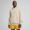 Изображение Puma Худи PUMA x SAYSKY Hoodie #1: Desert Dust