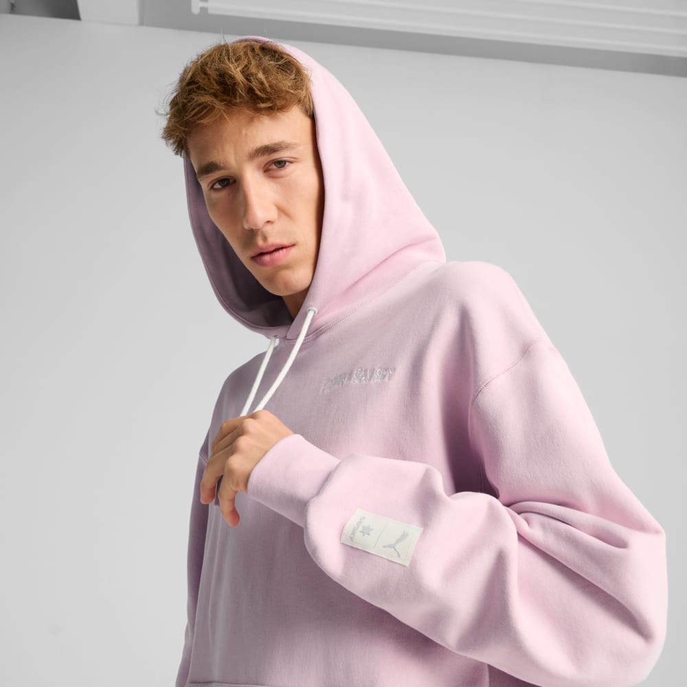 Зображення Puma Худі PUMA x SAYSKY Hoodie #2: Rose Mauve