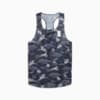 Изображение Puma Майка PUMA x SAYSKY Graphic Singlet Men #7: new navy