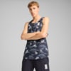 Изображение Puma Майка PUMA x SAYSKY Graphic Singlet Men #1: new navy