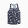 Зображення Puma Майка PUMA x SAYSKY Graphic Singlet Women #6: new navy