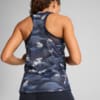 Зображення Puma Майка PUMA x SAYSKY Graphic Singlet Women #5: new navy