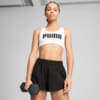 Imagen PUMA Top deportivo 4KEEPS II para mujer #1