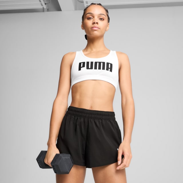 Imagen PUMA Top deportivo 4KEEPS II para mujer