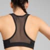 Зображення Puma Спортивний бра 4KEEPS Bra #2: Puma Black-Big Cat