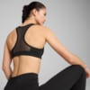 Зображення Puma Спортивний бра 4KEEPS Bra #4: Puma Black-Big Cat