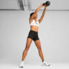 Зображення Puma Спортивний бра 4KEEPS Bra #3: PUMA White-Big black cat