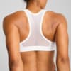 Зображення Puma Спортивний бра 4KEEPS Bra #5: PUMA White-Big black cat