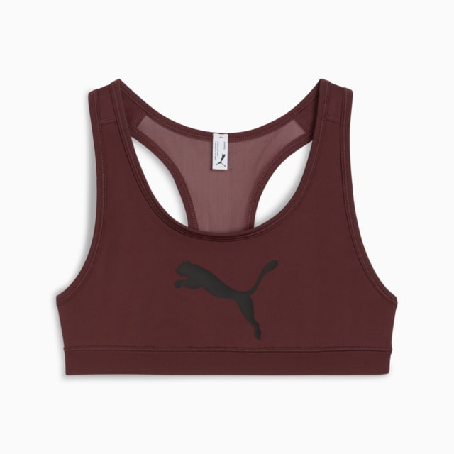 Imagen PUMA Top deportivo 4KEEPS II para mujer