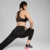 Изображение Puma Спортивный бра 4KEEPS Bra #4: PUMA Black-small Cat