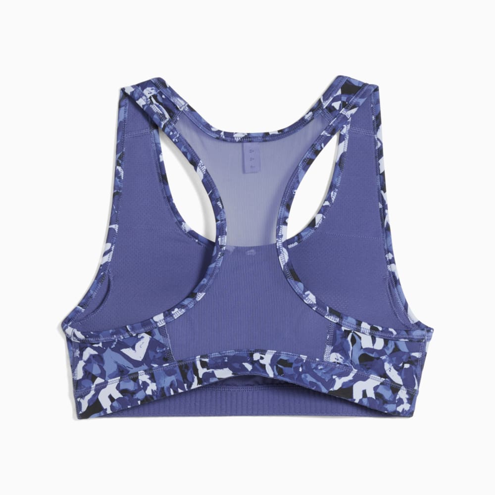 Imagen PUMA Top deportivo 4KEEPS para mujer #2