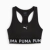 Зображення Puma Спортивний бра 4KEEPS Elastic Bra #6: Puma Black