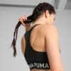 Зображення Puma Спортивний бра 4KEEPS Elastic Bra #2: Puma Black