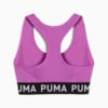 Изображение Puma Спортивный бра 4KEEPS Elastic Bra #7: Wild Berry